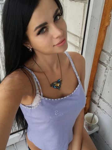 Викуля